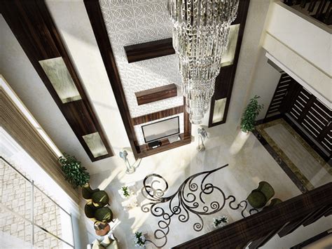 Villa Interior Design Ideas Teg Designs In Ksa Bahrain And Egypt