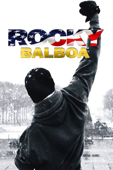 Rocky 6 Rocky Balboa 2006 Türkçe Dublaj And Altyazılı Full Hd Film Izle