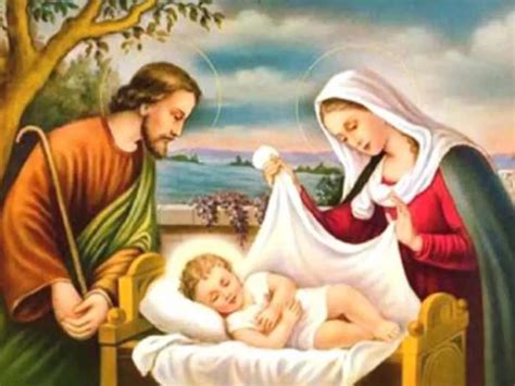 Banyak Dipertanyakan Kapan Sebenarnya Tanggal Kelahiran Yesus Kristus