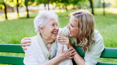 Retirement Living Vs Long Term Care Revera