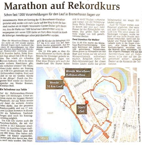 De**33 / 330 ‍605 92. Pressebericht - Nordsee-Zeitung am 15.08.2019 - Sparda ...