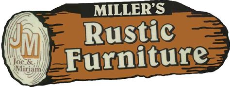 Millers Rustic Furniture Furniture