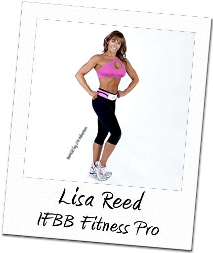 Pin By Lisa Reed On Lisa Reed Fitness Llc Fitness Ifbb Lisa