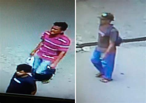 Polícia Civil Divulga Vídeo De Três Homens Acusados De Assalto Real Deodorense