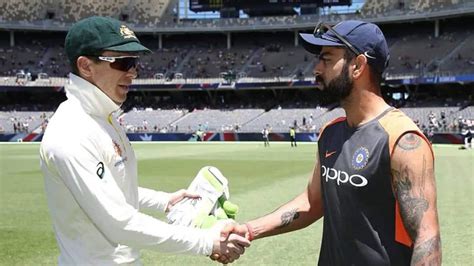 In an welcome relief for team india, all. Australia vs India: MCG offers to host first Test after COVID-19 outbreak at Adelaide | Cricket ...