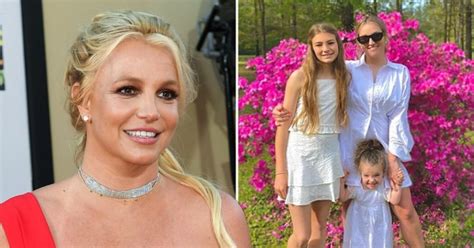 Britney Spears Sister Jamie Lynn Asks Fans To Stop Death Threats