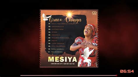 Grace Chinga Tsalani Bwinomesiya Album Visualizer Youtube