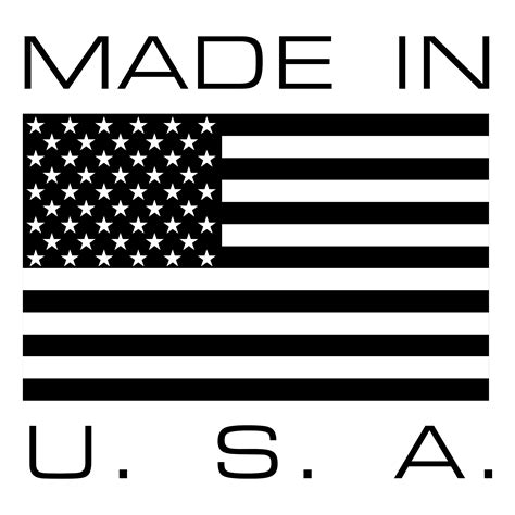 Made In America Logo Png Transparent Svg Vector Freebie Supply Images