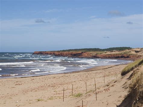 Choose from more than 325 properties, ideal house rentals for. Cavendish Beach, Prince Edward Island, Canada - Map ...
