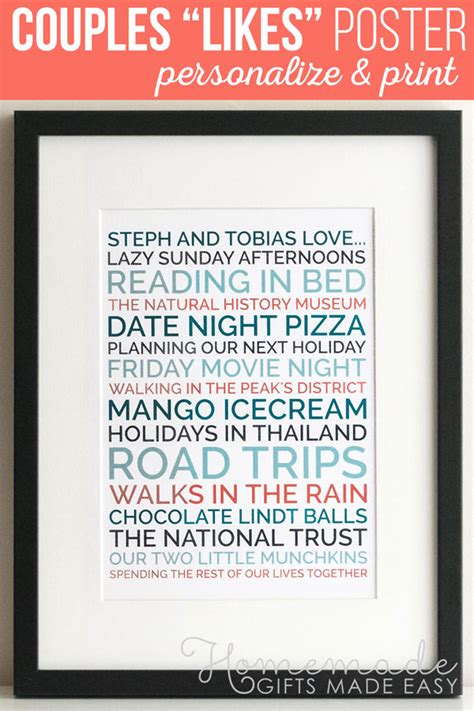 That's right, just in time for you boyfriend's birthday, you'll find a whole array of wonderful new picks including desktop gadget docking stations, embossed ipad covers, sleek desktop clocks, cool. Create a Personalized Gift Your Boyfriend Will Love