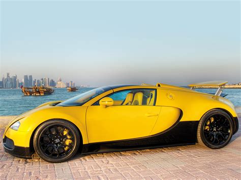 Gtspirit Top 10 Bugatti Veyron Special Editions