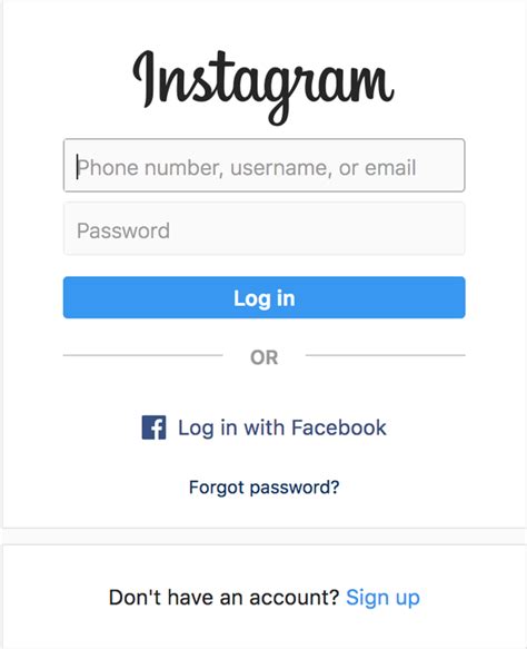 How To Login To Instagram Quora