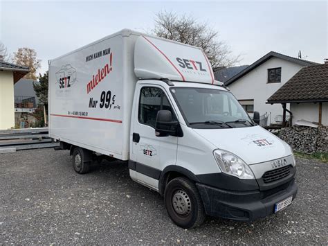 A showcase of our new tilt & slide body in action.website: Setz Cars & Boats - Transporter bis 3,5t