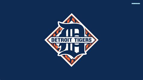 47 Detroit Tigers Iphone Wallpaper On Wallpapersafari