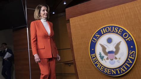If Pelosi Returns As Speaker So Would The Gop Playbook Against Her Npr