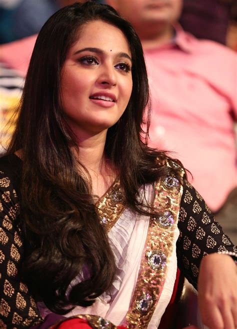 anushka anushka shetty in baahubali audio launch in 2020 glamour pics actress