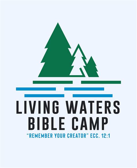 Living Waters Bible Camp Schedule Of Events — Bible Truth Chapel