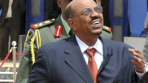 Krever Pågripelse Av Bashir I Tsjad