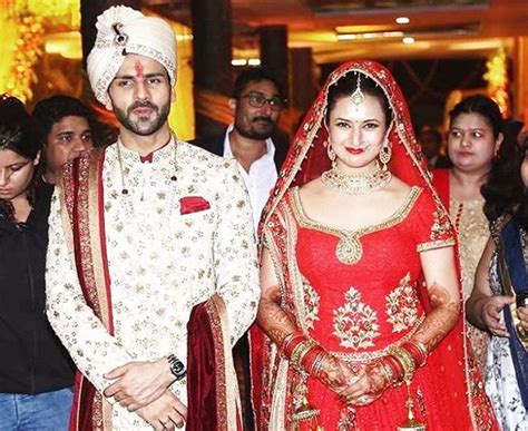 Divyanka Tripathi And Vivek Dahiya Are Married Now See Inside Pics Wedding Outfits For Groom