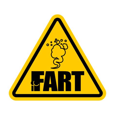 Fart Signs Background Illustrations Royalty Free Vector Graphics