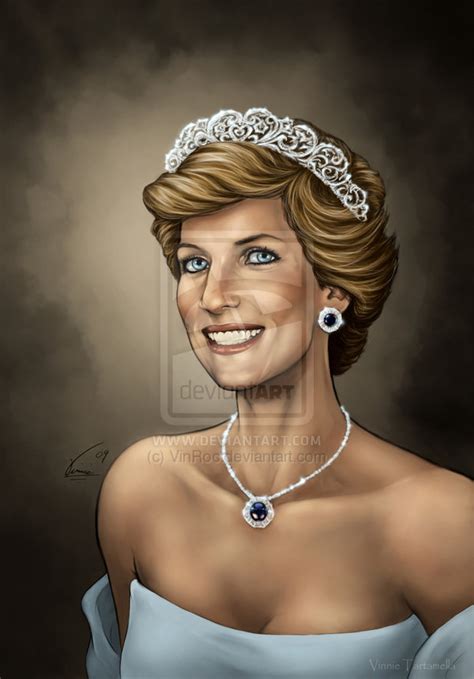 Princess Diana Princess Diana Fan Art 37069392 Fanpop