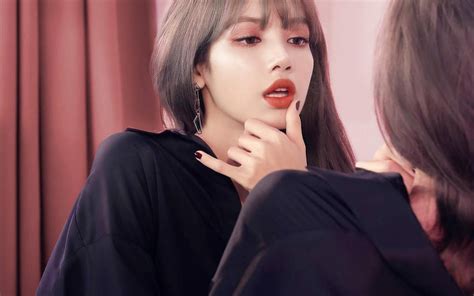 Wallpaper For Desktop Laptop Ht50 Blackpink Girl Idol Lisa