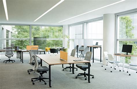 KOKUYO Perusahaan Furniture di Indonesia | Retail Furniture di Indonesia