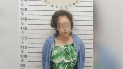 Madre Es Detenida Por Tratar De Asfixiar A Su Hijo En Playa Del Carmen