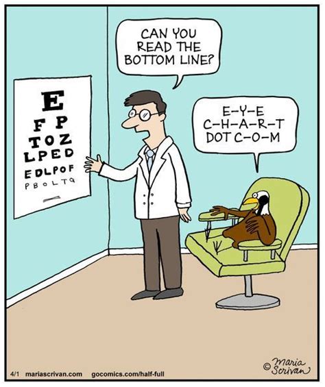 Eye Meme Of The Week Optometry Humor Eye Jokes Funny
