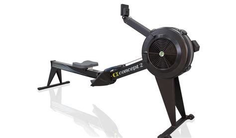 Concept 2 Rower Force Sports Store