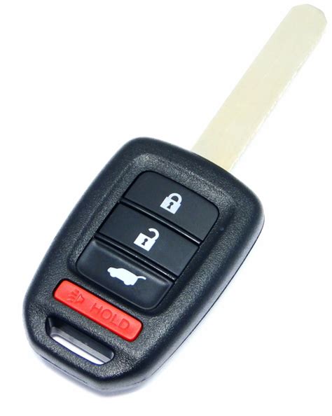 You can confirm the battery type in your manual or by calling a honda dealership if you. 2015 Honda CRV CR-V Remote Keyless Entry 35118T0AA30 ...