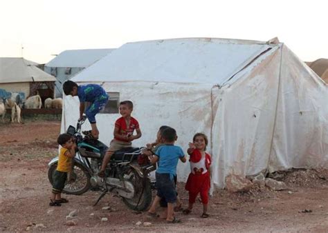 استمرار المفاوضات في الأمم المتحدة حول تمديد آلية المساعدات لملايين السوريين أخبار اليوم