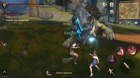 Check spelling or type a new query. Rangers of Oblivion: Como Baixar e Jogar (APK) - Mobile ...