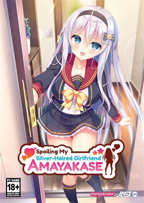 Amayakase Kanojo No Iru Seikatsu Free Download English