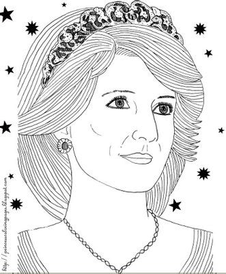 Artemis and diana coloring page and save it to your computer. Princess Diana Coloring Pages
