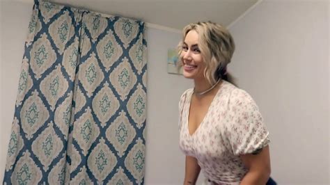 Misty Meaner In Sharing A Bed With Step Mom Porn Videos
