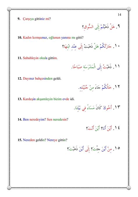 Arapca Konusma Dersleri-1 - Usuli Tedrisi Arabi pdf