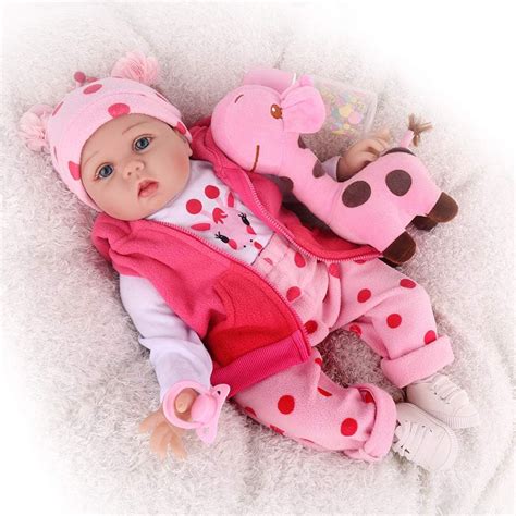Top 10 Best Silicone Baby Dolls In 2023 Reviews Buyers Guide