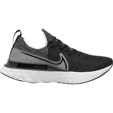 Nike React Infinity Run Flyknit Running Shoe Womens For Sale