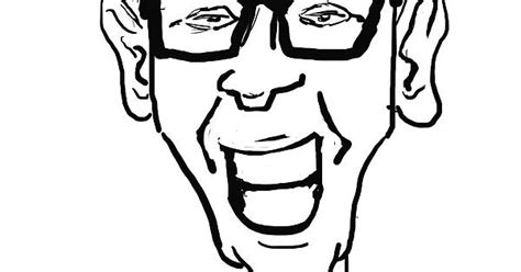 Jeff Goldblum Caricature Album On Imgur