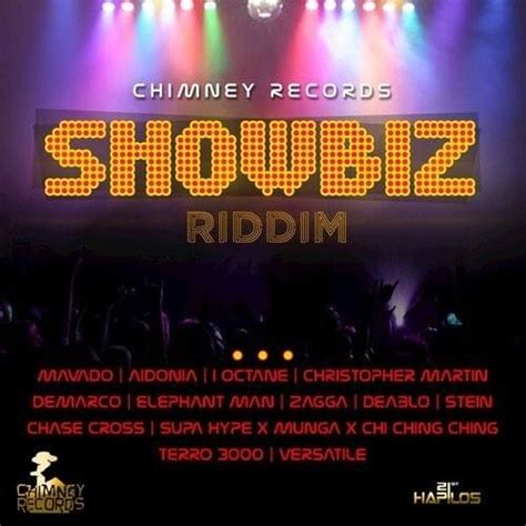 Various Artists Showbiz Riddim Lyrics And Tracklist Genius