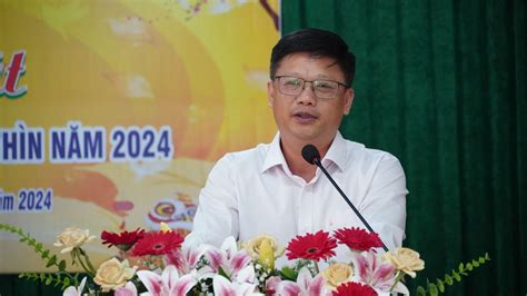 Thành Phố Tây Ninh Họp Mặt Các Dân Tộc Tôn Giáo Xuân Giáp Thìn Năm 2024