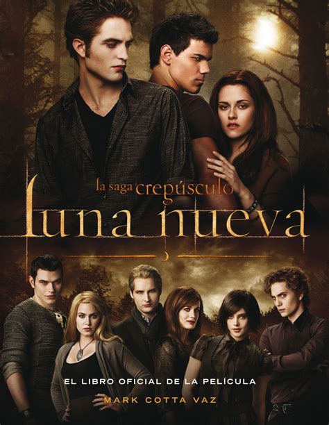 Crepúsculo 2 Luna Nueva Twilight New Moon 2009 Hd Ver Online