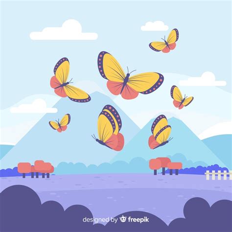 Free Free 305 Butterfly Swarm Svg SVG PNG EPS DXF File