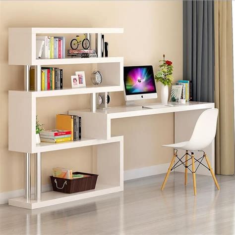 Time To Source Smarter White L Shaped Desk Study Room Furniture