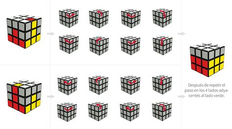 Como Hacer Un Cubo De Rubik 3x3 Facil Idea De Hacer