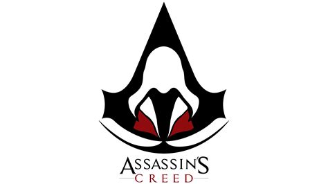 Assassins Creed Origins Logo Png PNG Image Collection
