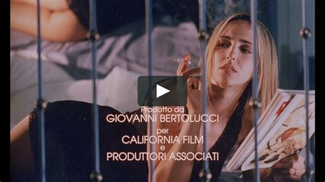 Po Box Tinto Brass Trailer On Vimeo
