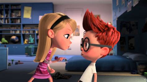 Mr Peabody And Sherman The Wabac Official Clip Youtube