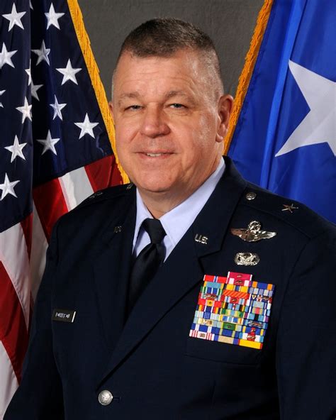 Brigadier General William P Robertson 12th Air Force Air Forces